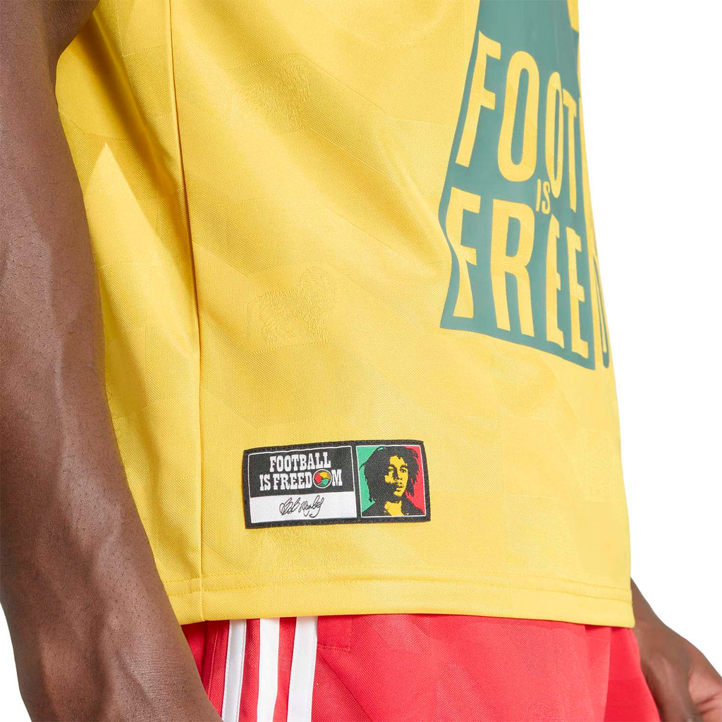 Bob Marley Originals Replica Jersey - Men's