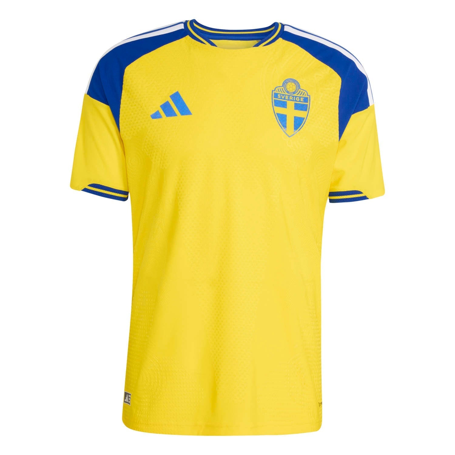 Sweden 2026™ Authentic Home Jersey - Men's