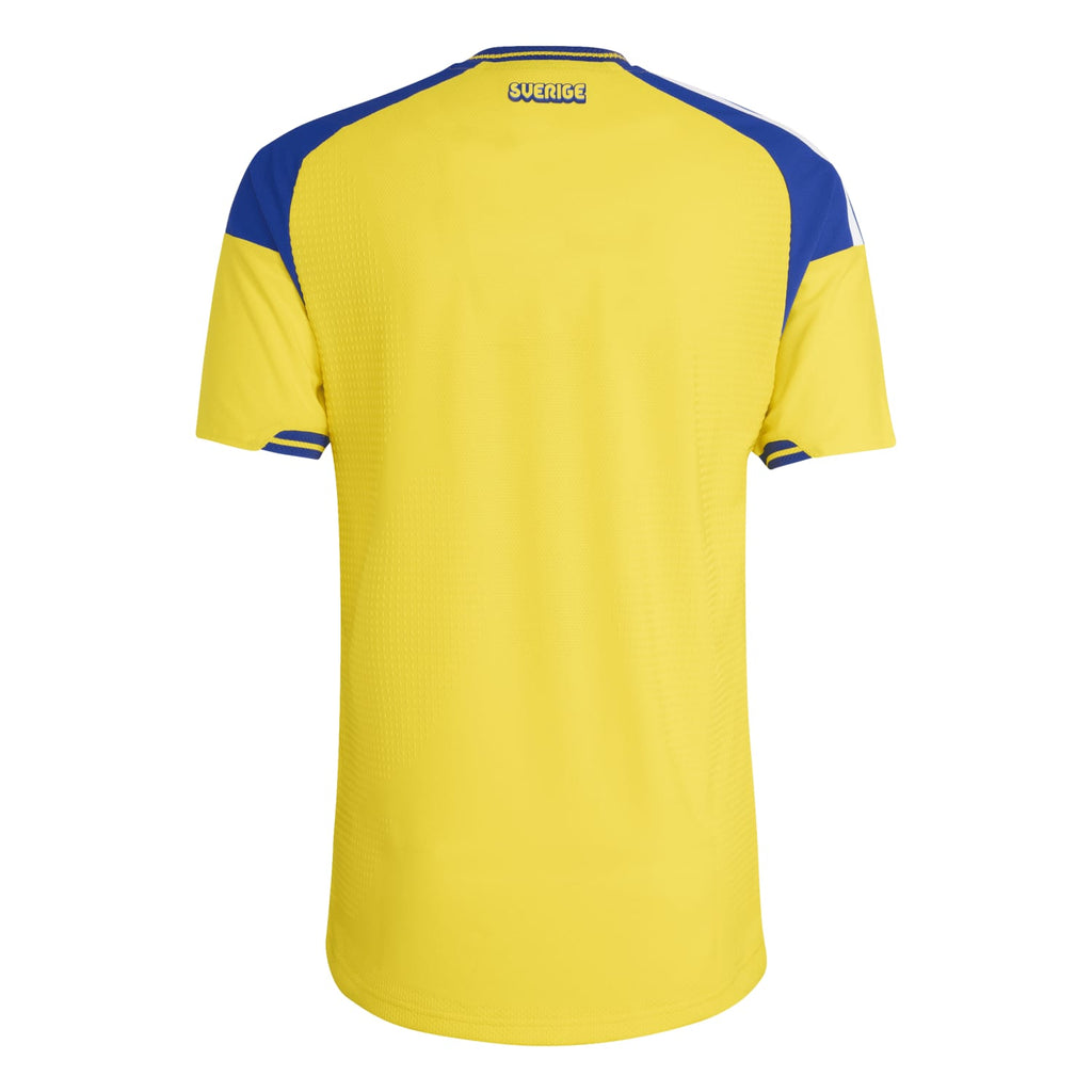 Sweden 2026™ Authentic Home Jersey - Men's