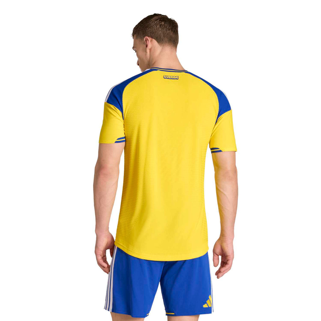 Sweden 2026™ Authentic Home Jersey - Men's