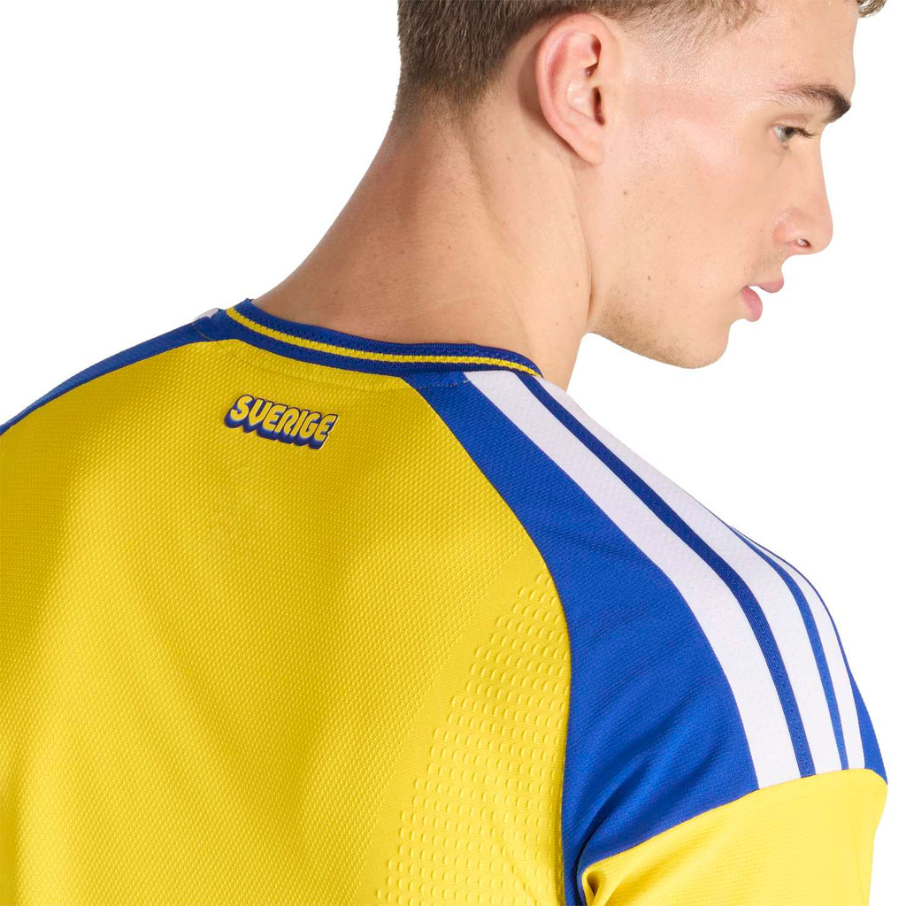 Sweden 2026™ Authentic Home Jersey - Men's