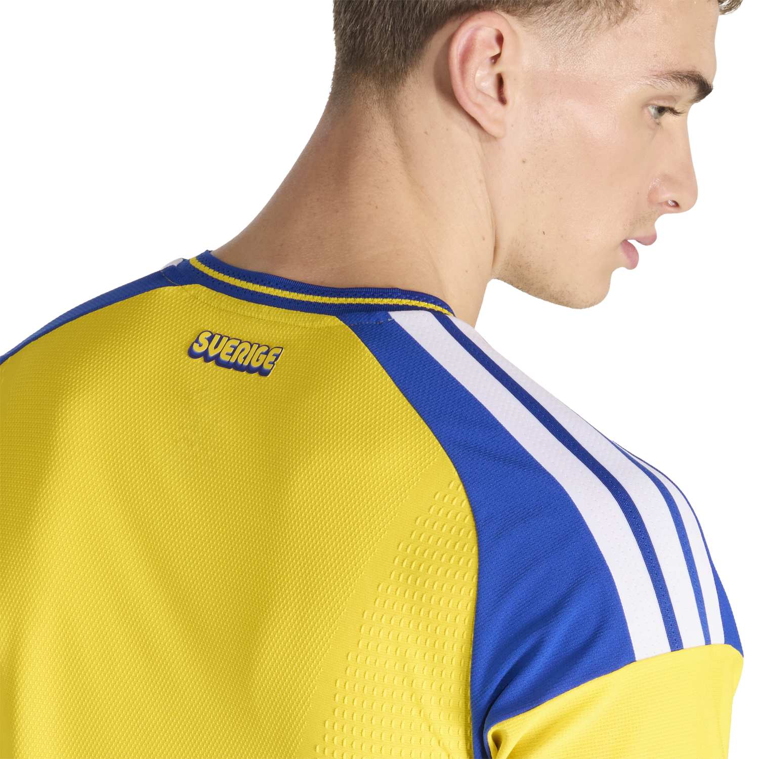 Sweden 2026™ Authentic Home Jersey - Men's