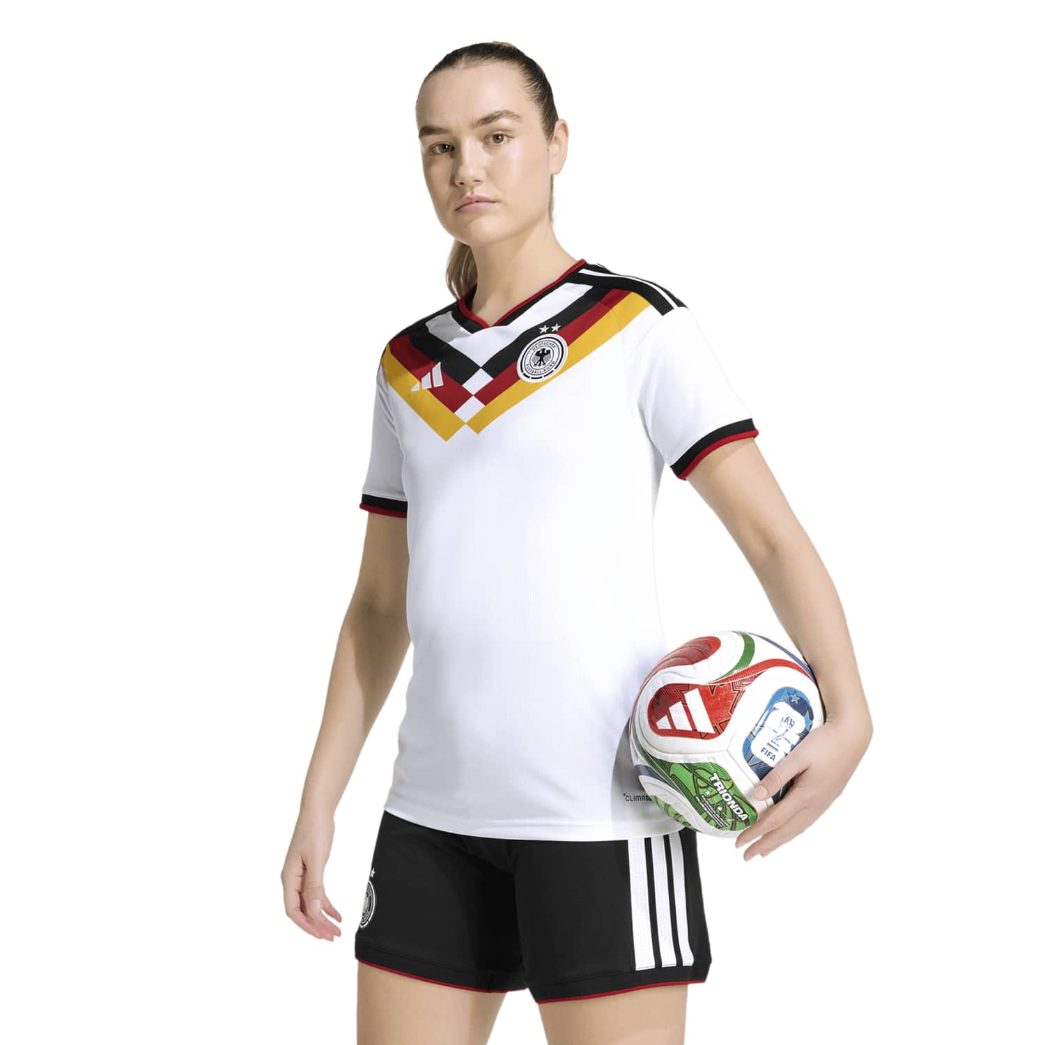 Germany 2026™ Home Jersey - Women's