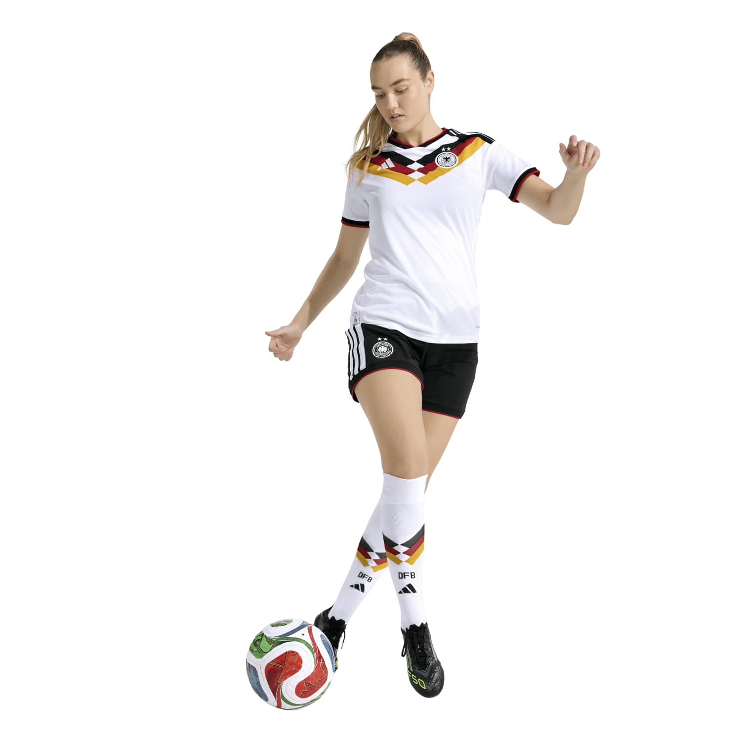 Germany 2026™ Home Jersey - Women's