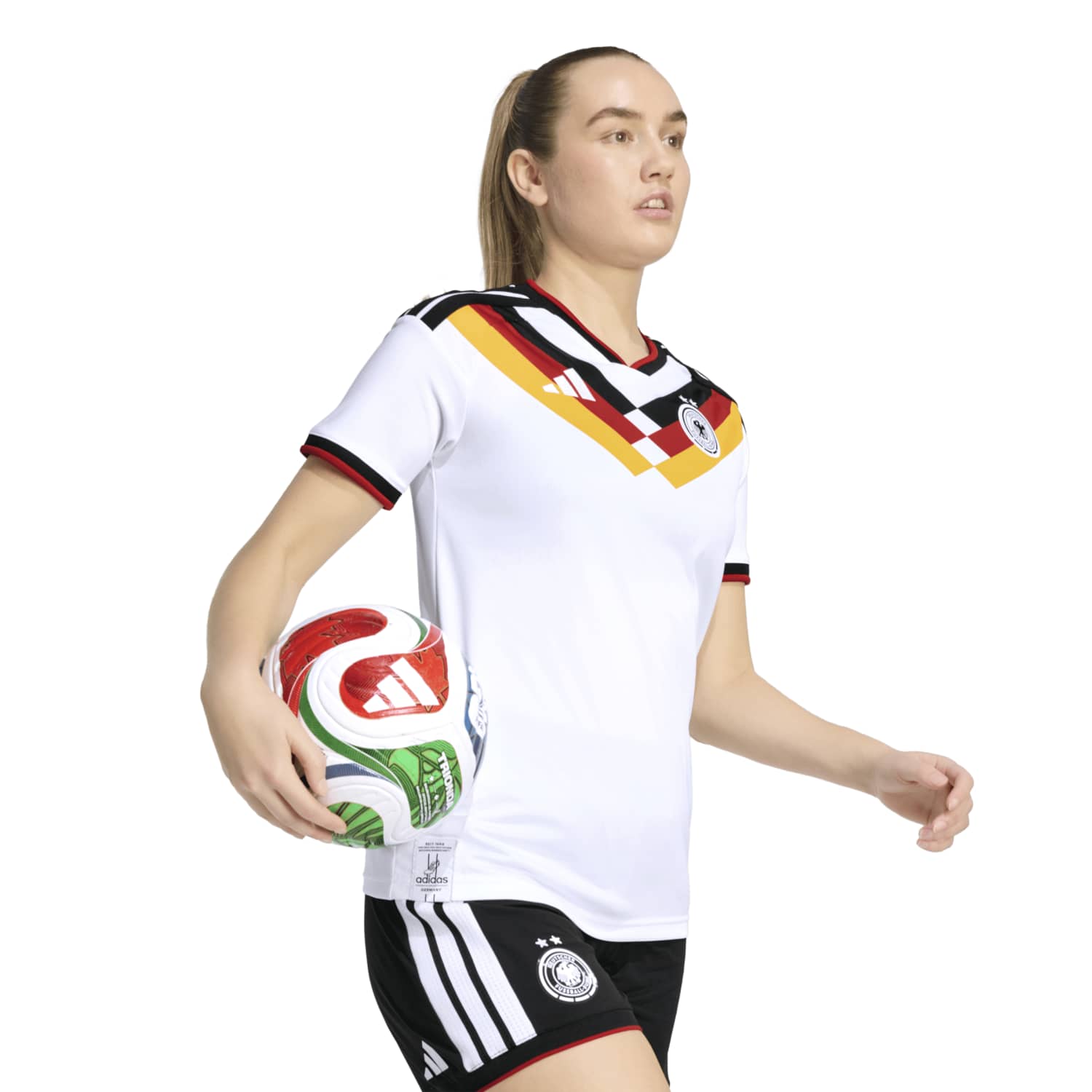 Germany 2026™ Home Jersey - Women's