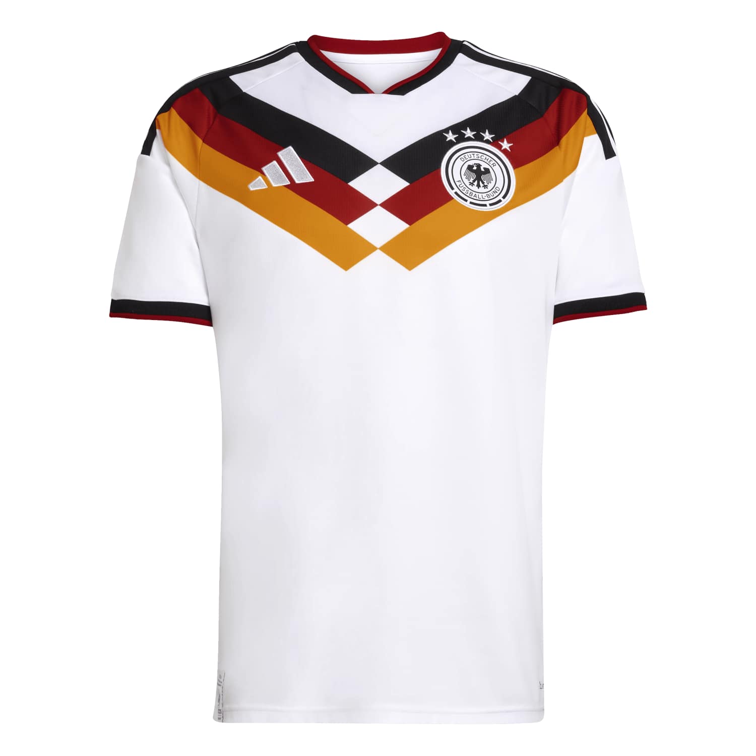 Germany 2026™ Home Jersey - Men's