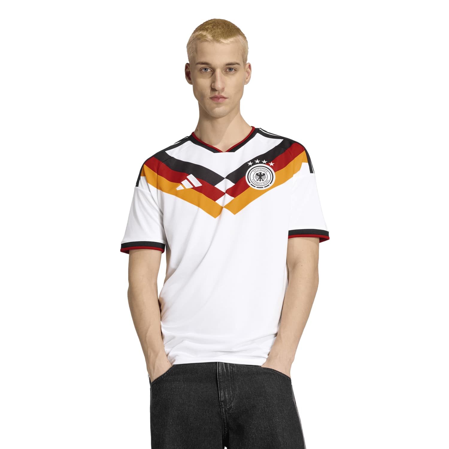 Germany 2026™ Home Jersey - Men's