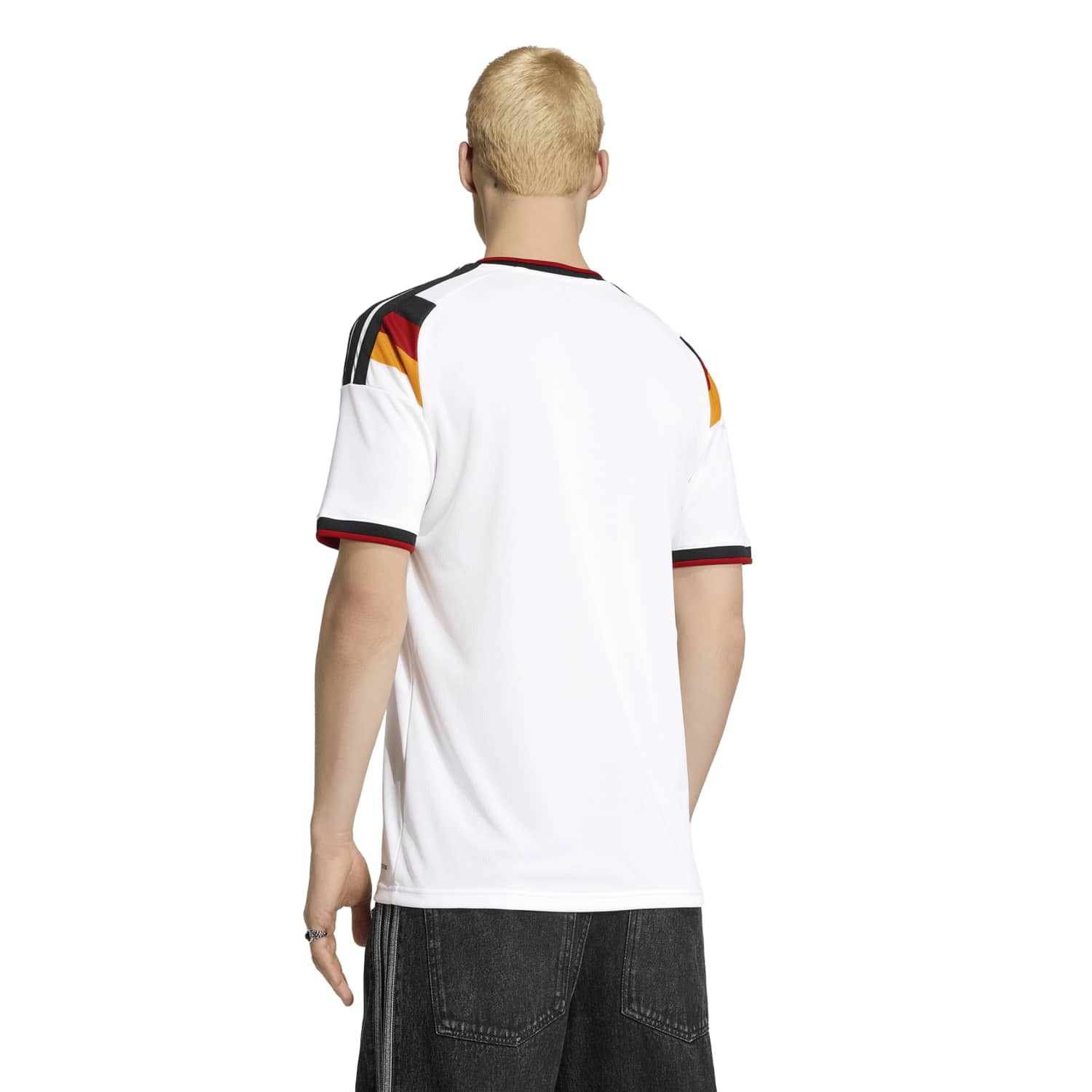 Germany 2026™ Home Jersey - Men's