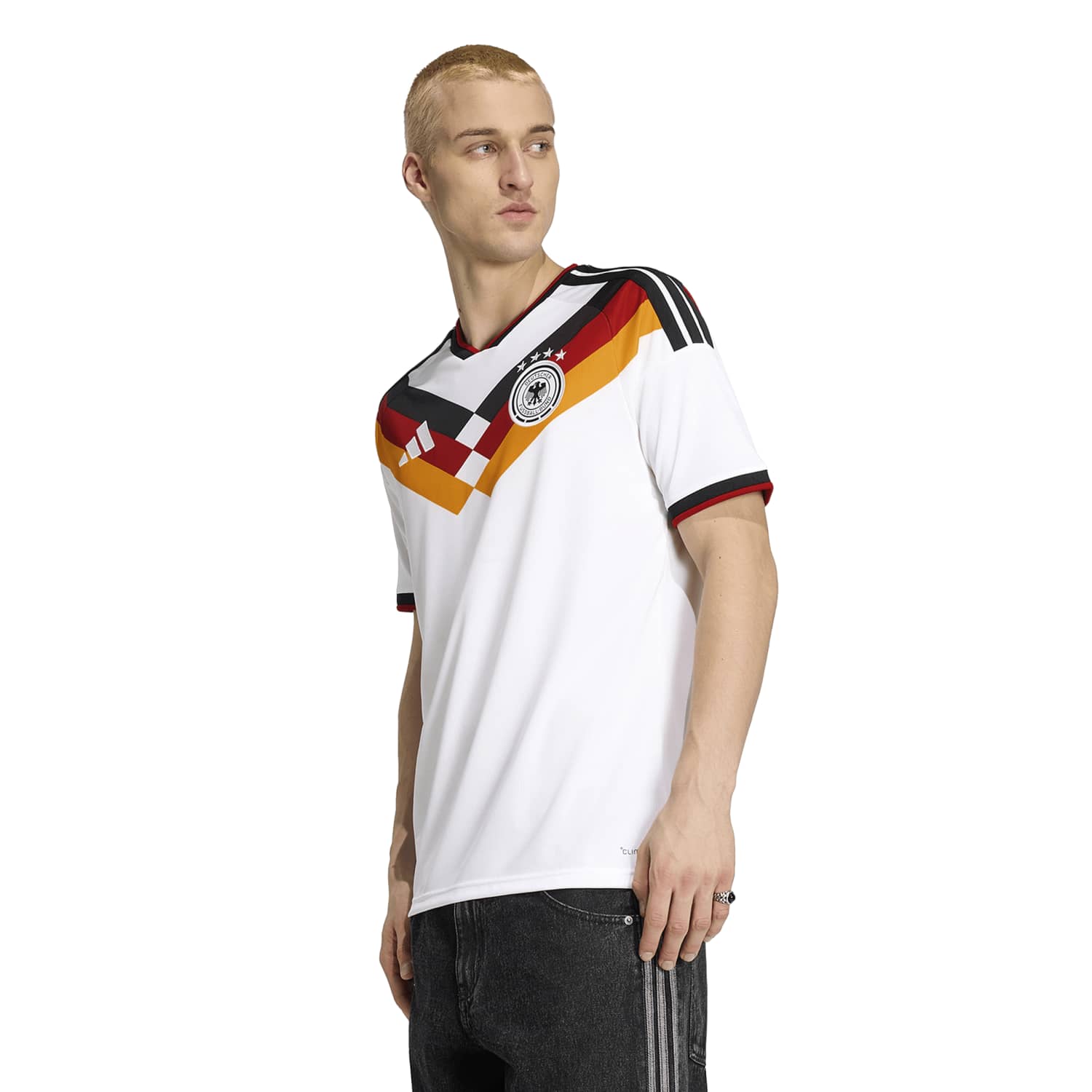 Germany 2026™ Home Jersey - Men's