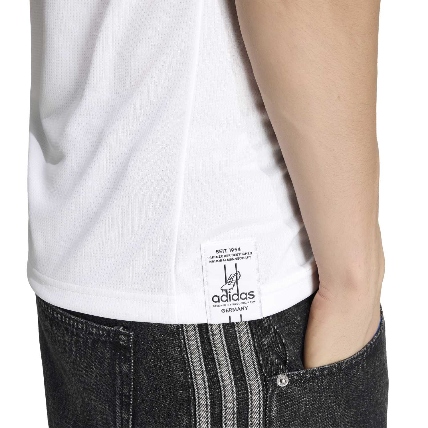 Germany 2026™ Home Jersey - Men's