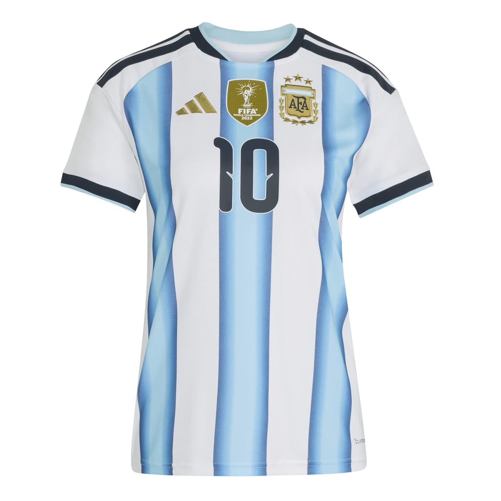 Argentina 2026™ Messi 10 Home Jersey - Women's