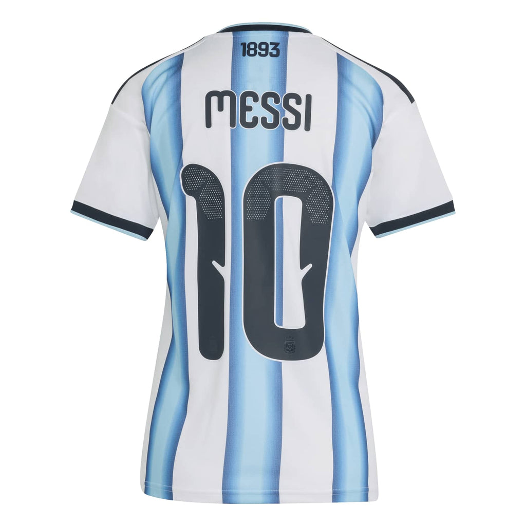 Argentina 2026™ Messi 10 Home Jersey - Women's