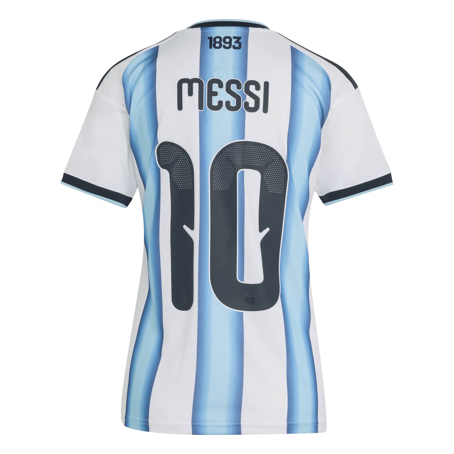 Argentina 2026™ Messi 10 Home Jersey - Women's