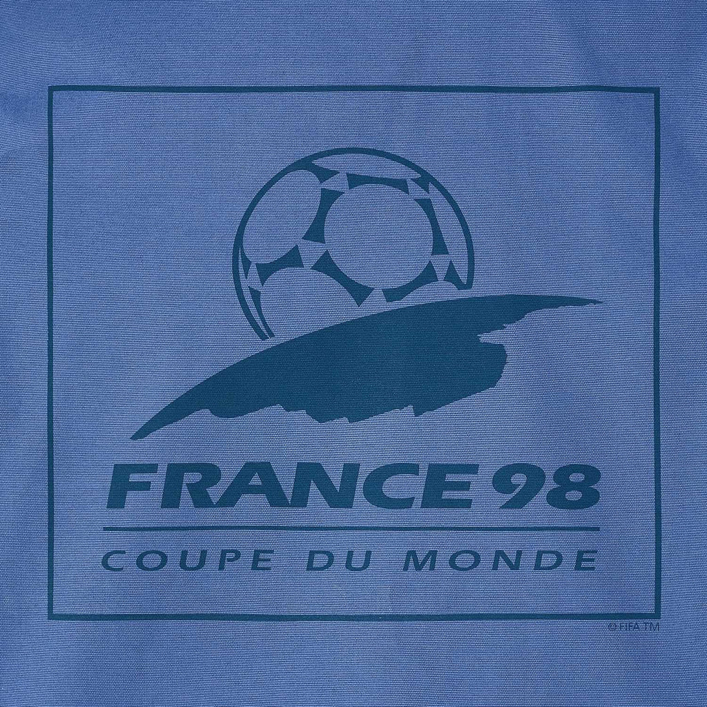 FIFA Classics France '98 Jacket Blue - Men's