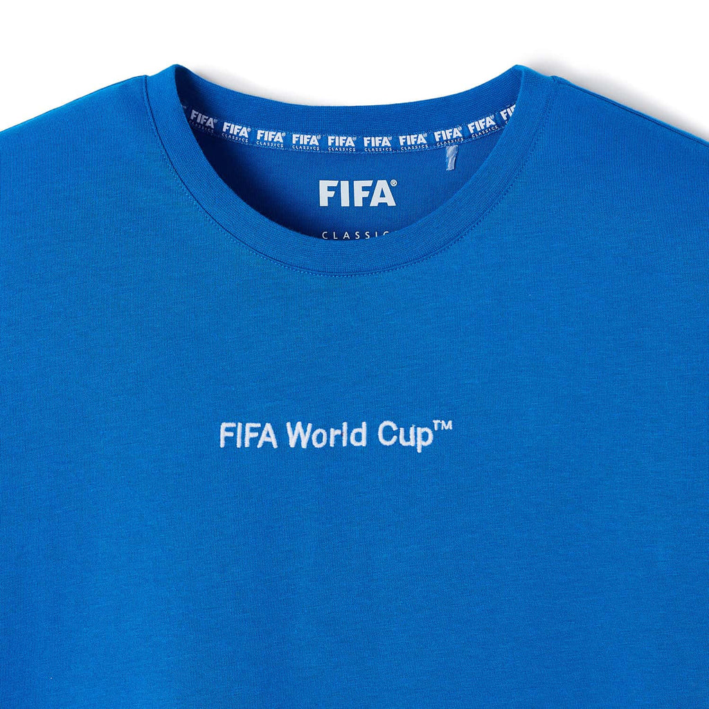 FIFA Classics Essentials Emblem FB T-Shirt - Unisex