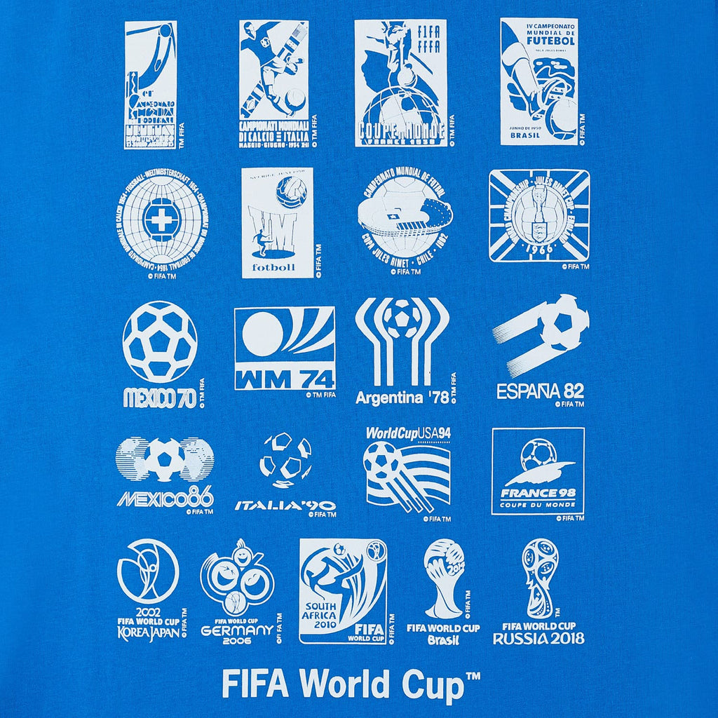 FIFA Classics Essentials Emblem FB T-Shirt - Unisex