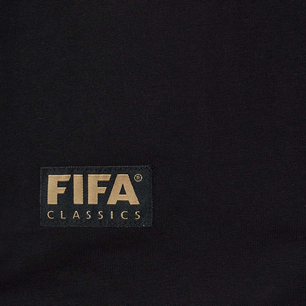 FIFA Classics Premium Embossed Jules Rimet Trophy T-Shirt - Unisex