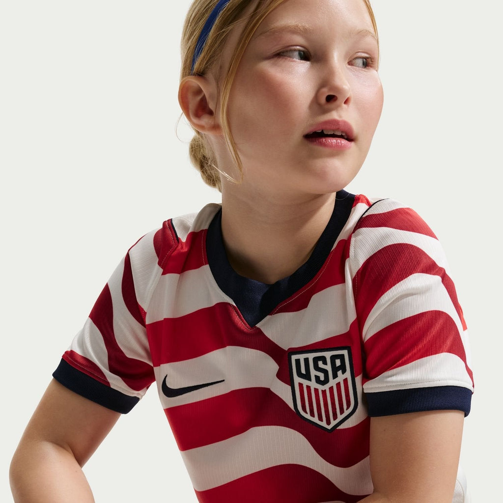USA 2026™ Home Jersey - Youth