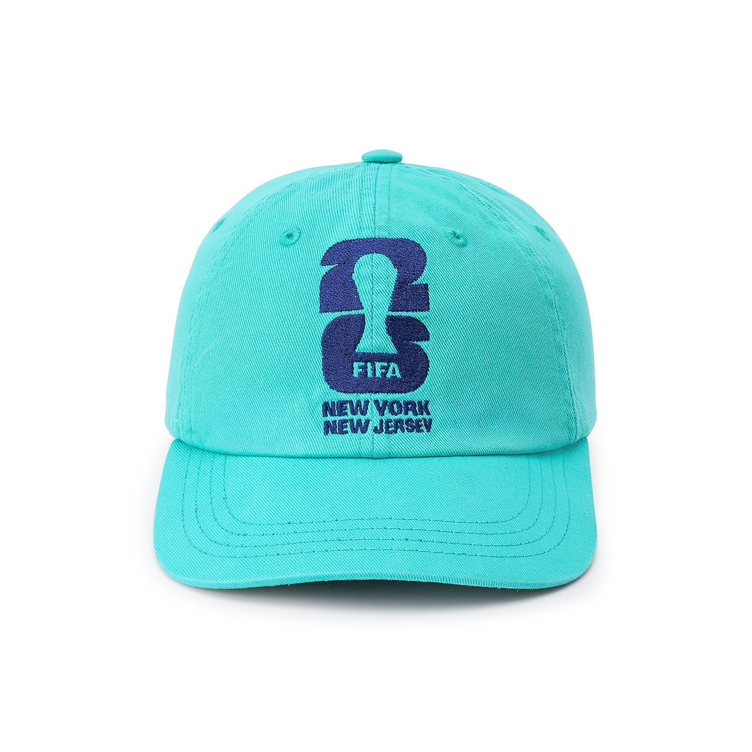 FIFA World Cup 2026™  New York New Jersey Cap - Unisex