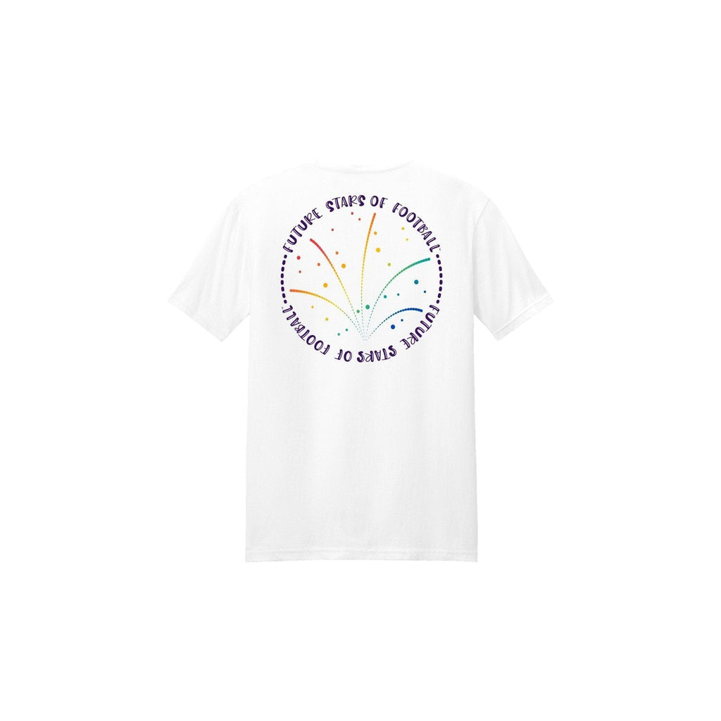 FIFA U-20 Women's World Cup Colombia 2024™  White Fiesta T-Shirt - Unisex