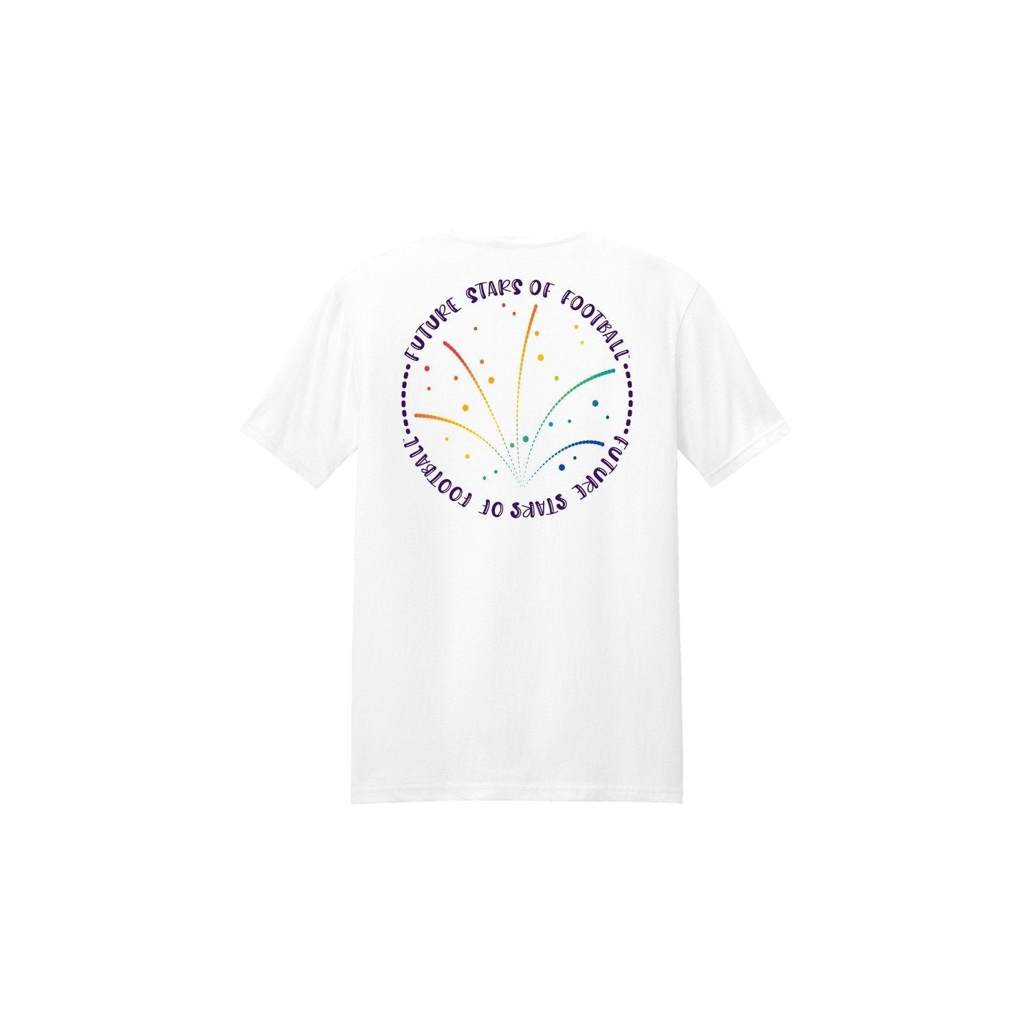 FIFA U-20 Women's World Cup Colombia 2024™  White Fiesta T-Shirt - Unisex