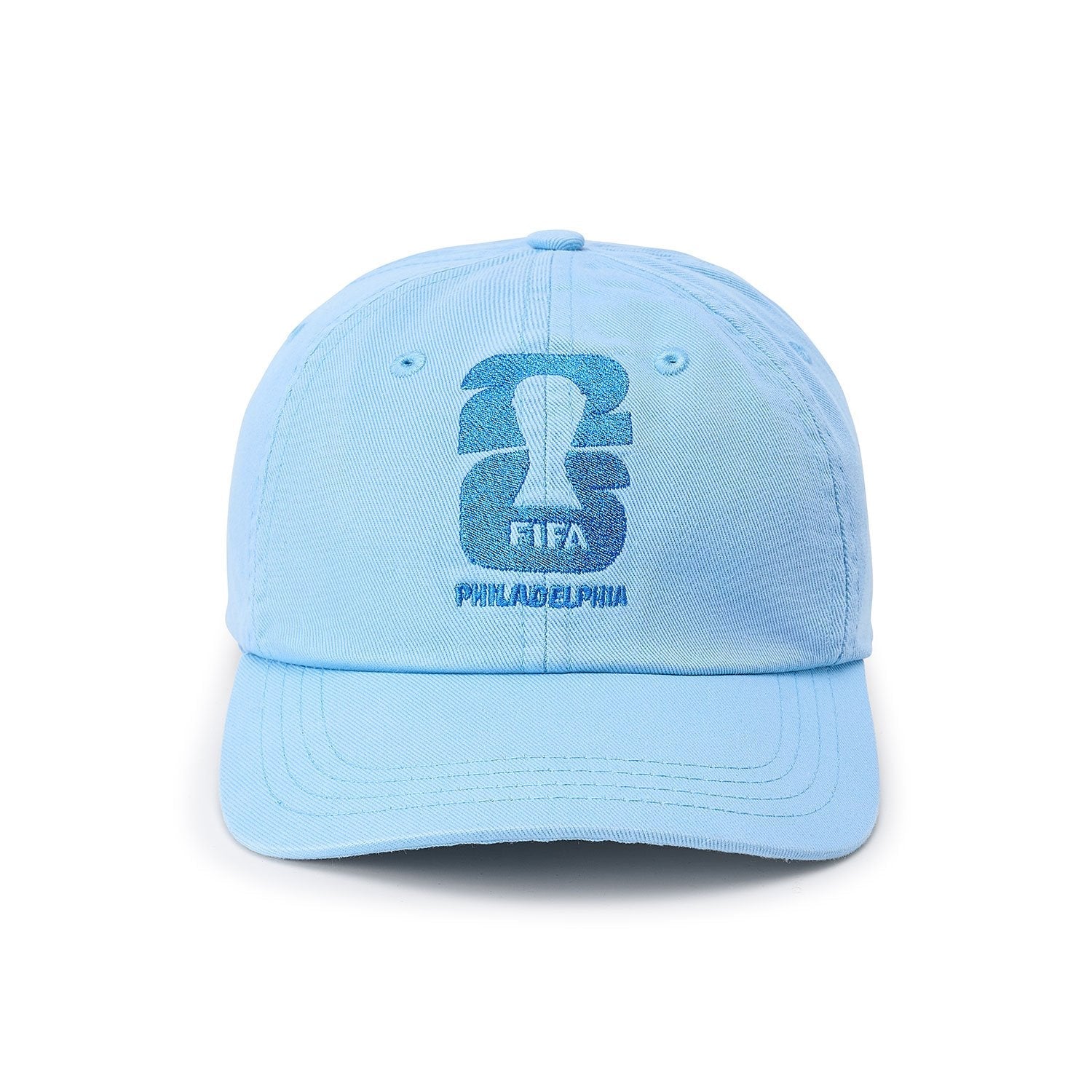 FIFA World Cup 2026™  Philadelphia Cap - Youth