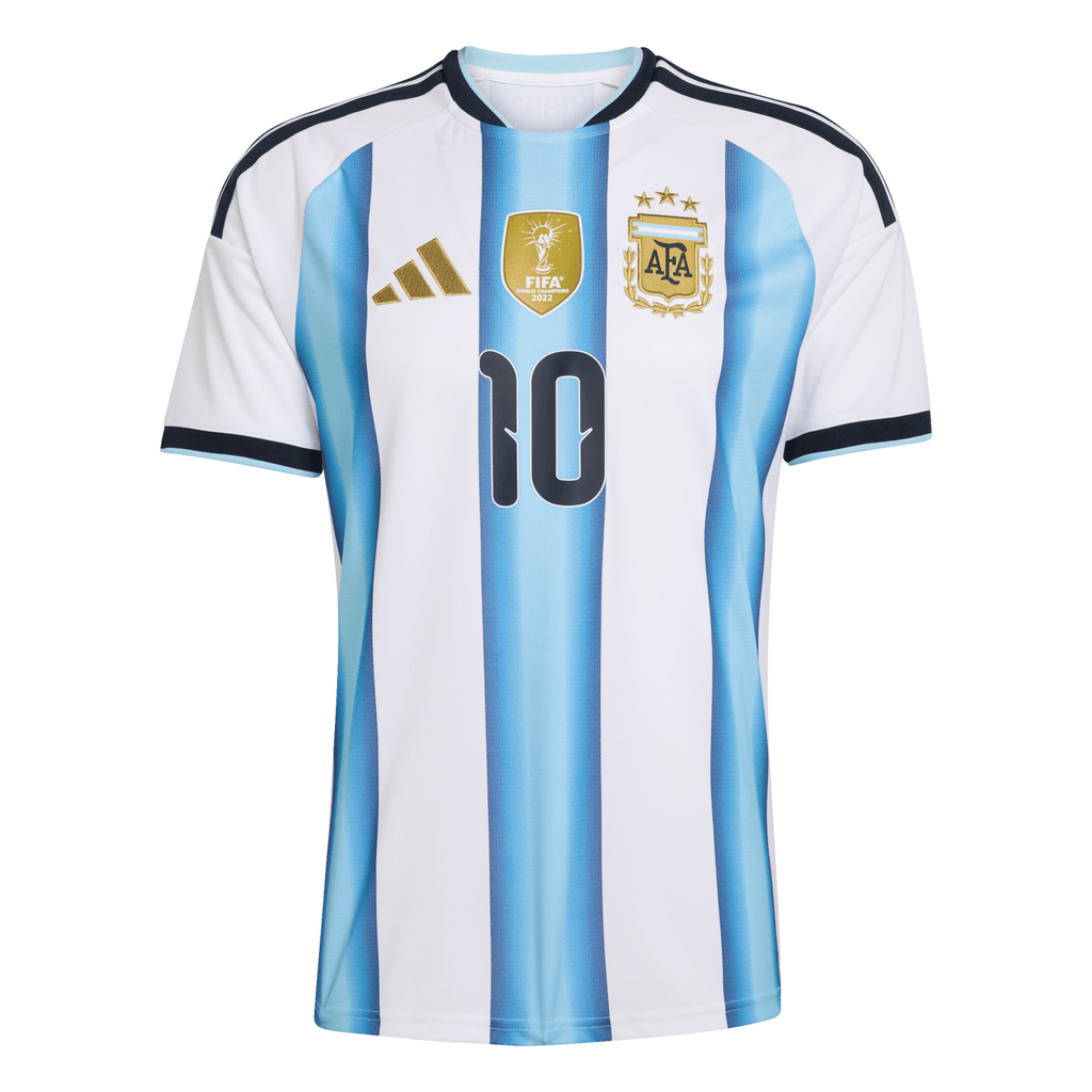 Argentina 2026™ Home Messi 10 Jersey - Men's