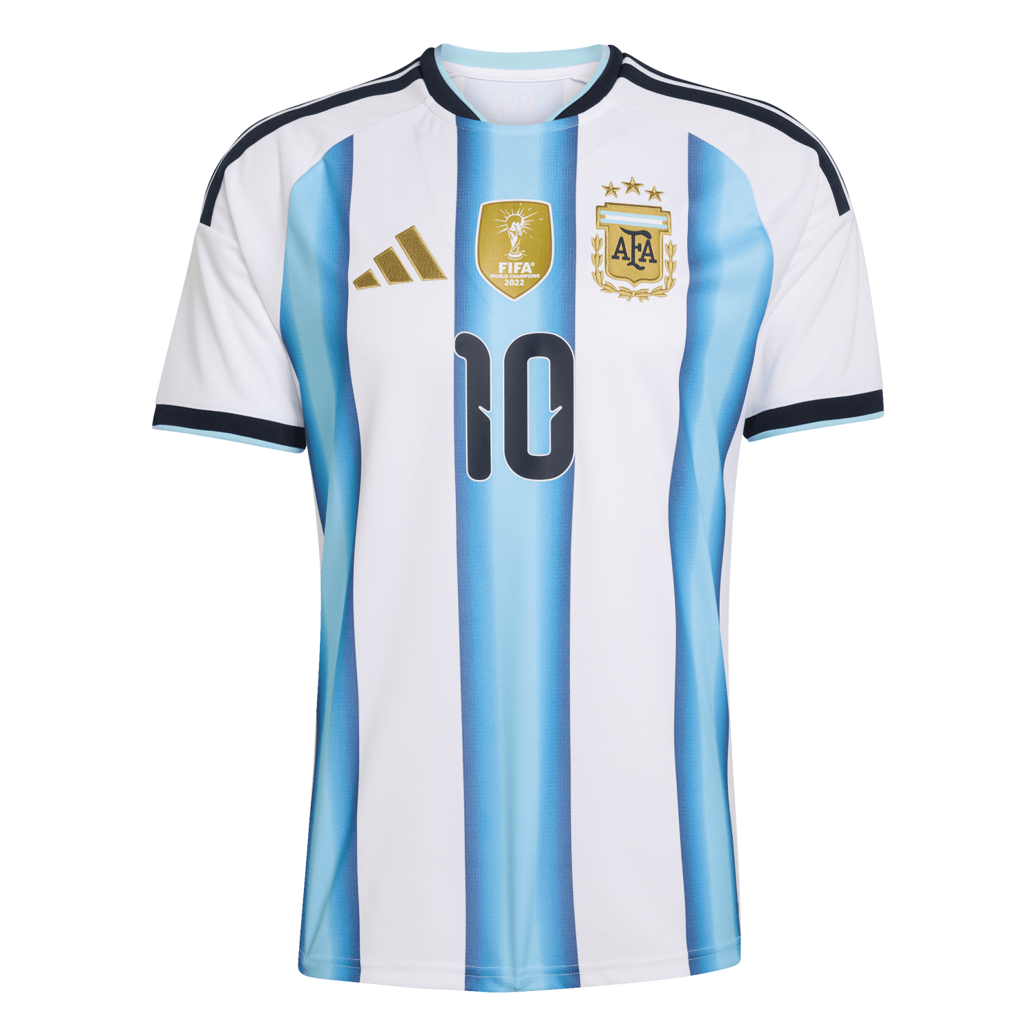 Argentina 2026™ Home Messi 10 Jersey - Men's