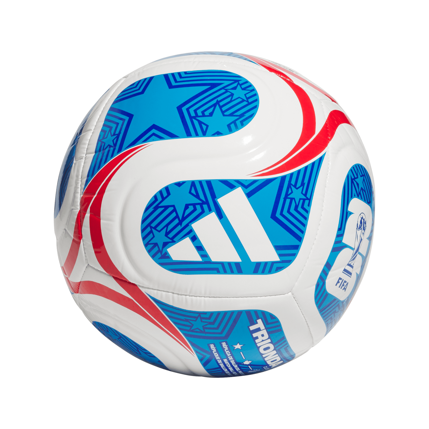 FIFA World Cup 2026™  Trionda USA Club Ball