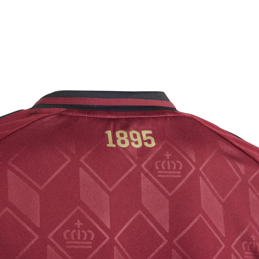 Belgium 2024™ Home Jersey - Youth