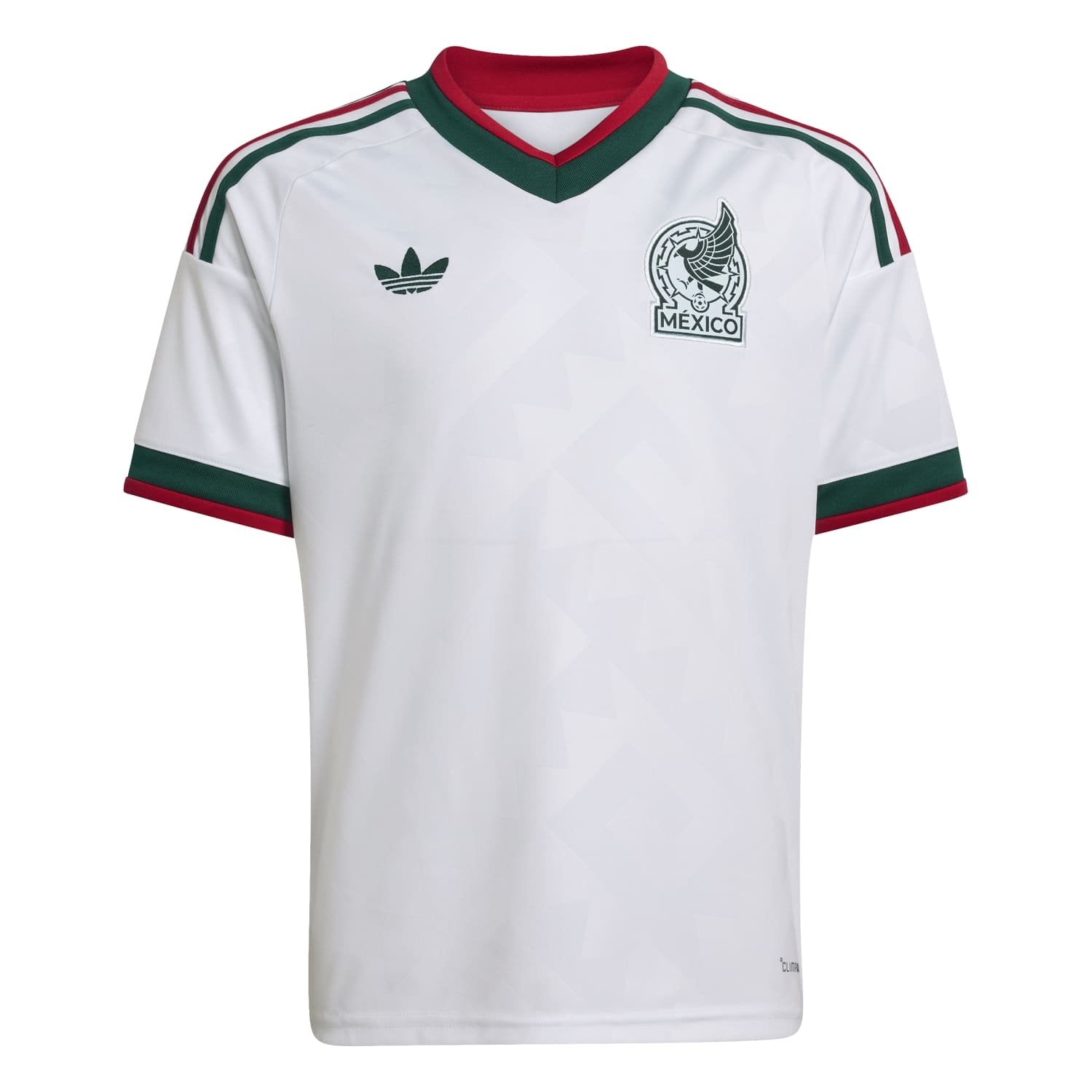 Mexico 2026™ Away Jersey - Youth