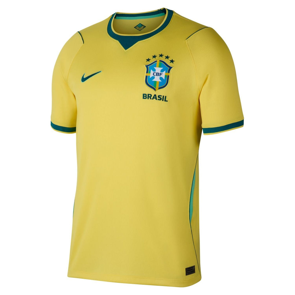 Brazil 2026™ Home Jersey - Men's