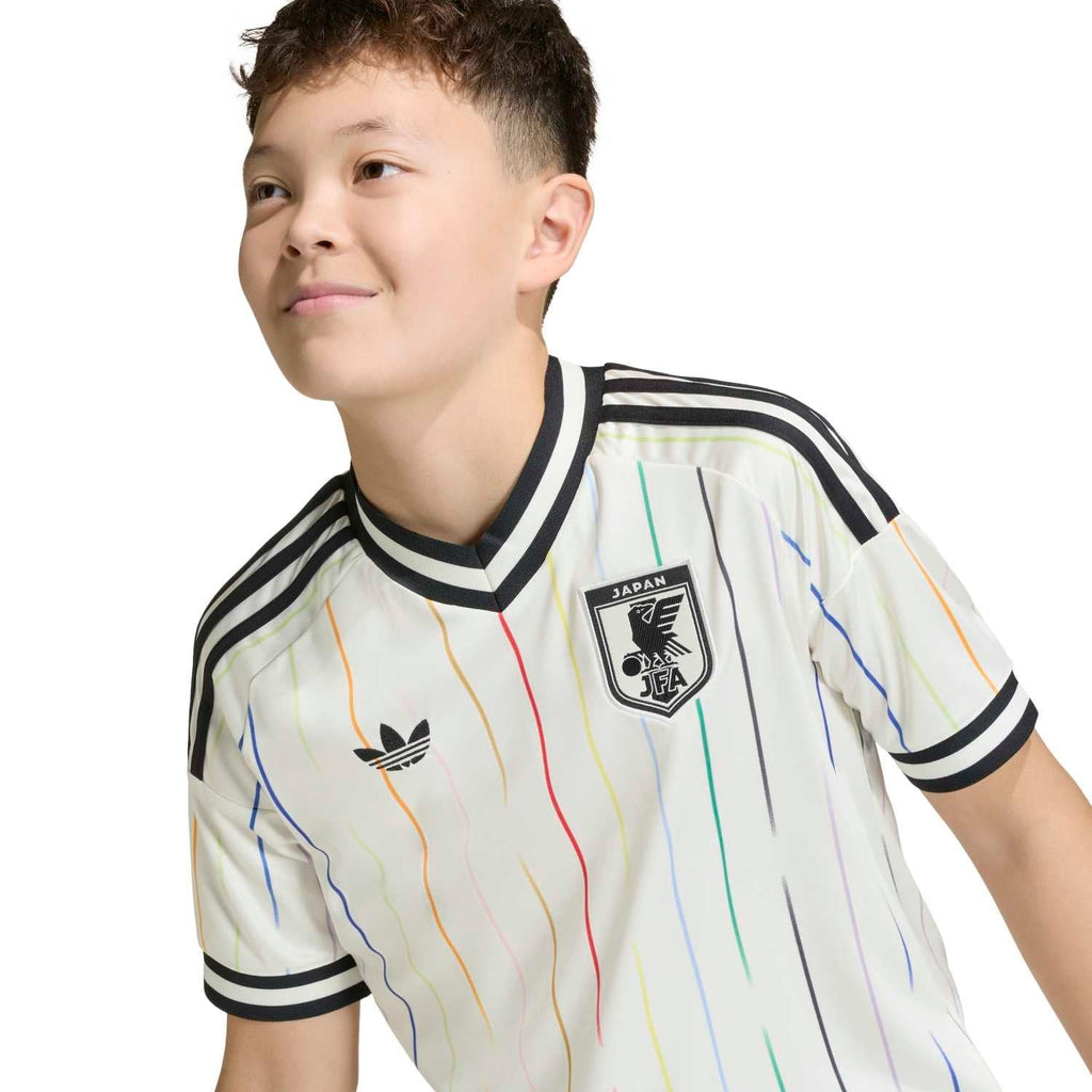 Japan 2026™ Away Jersey - Youth