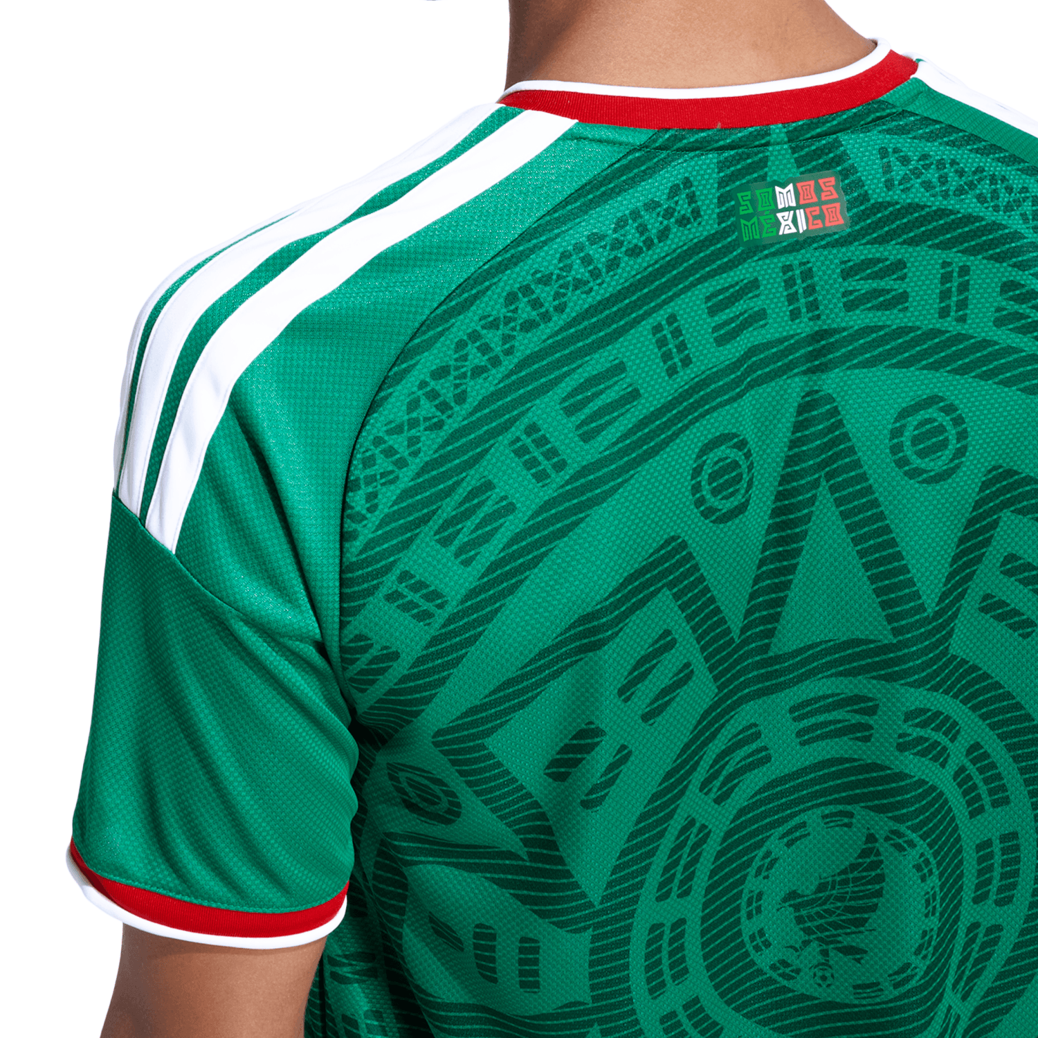 Mexico 2026™ Home Jersey - Men's