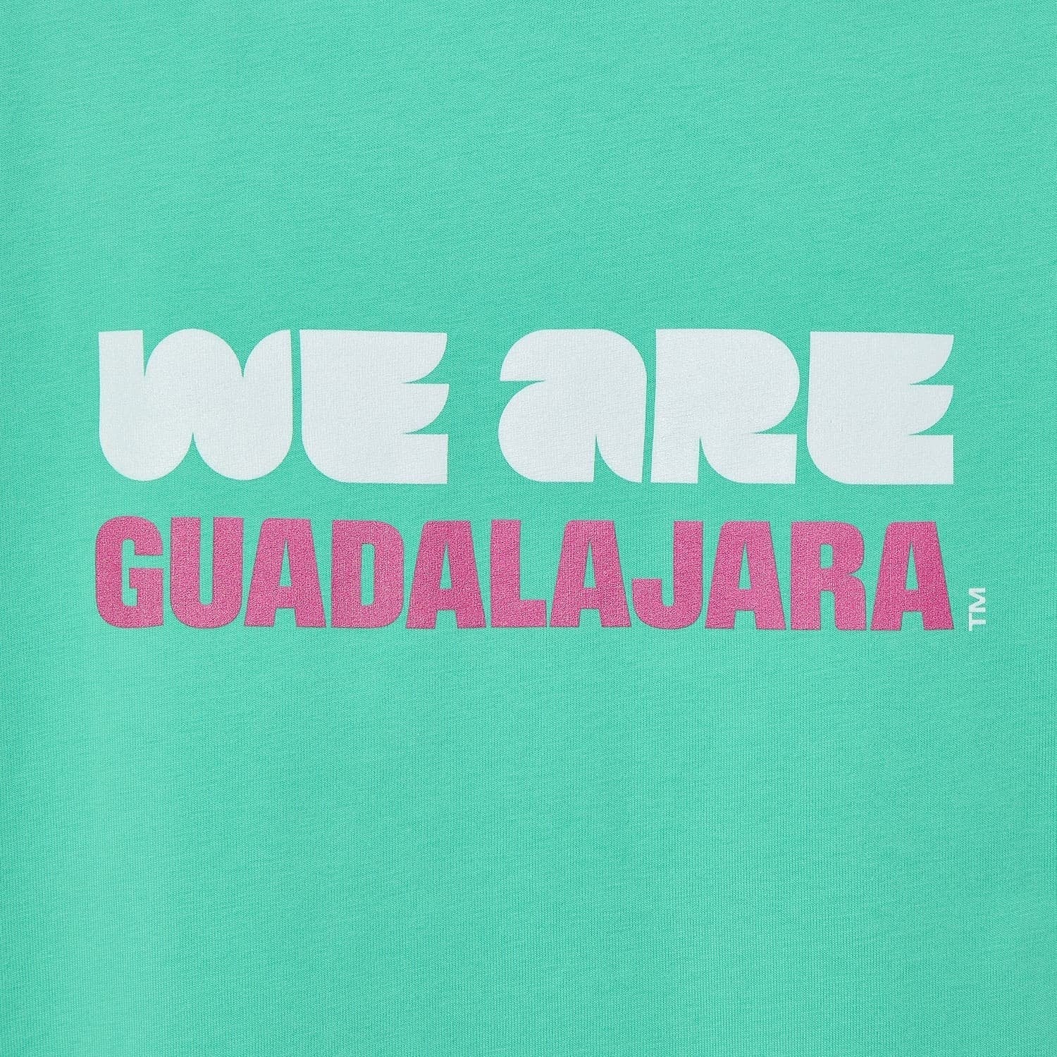 FIFA World Cup 2026™  Guadalajara T-Shirt - Unisex