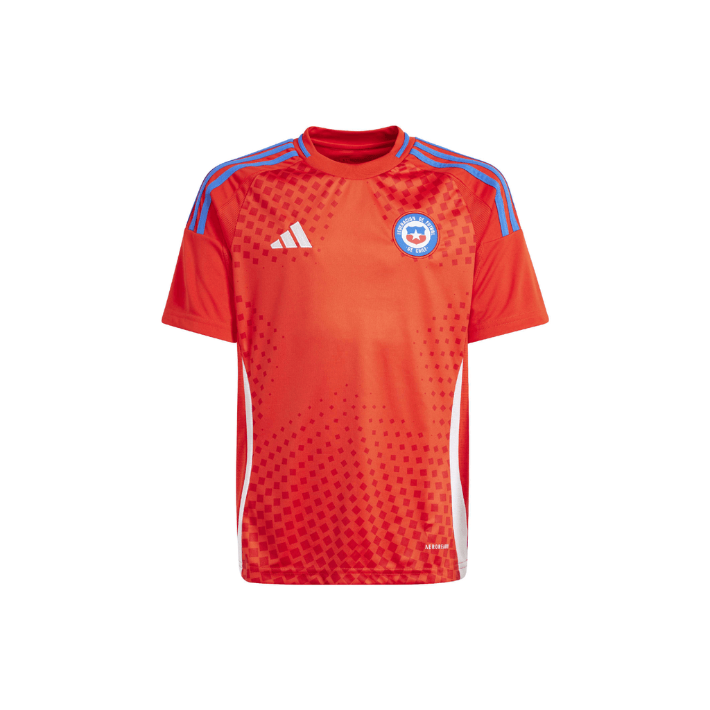 Chile 2024™ Home Jersey - Youth