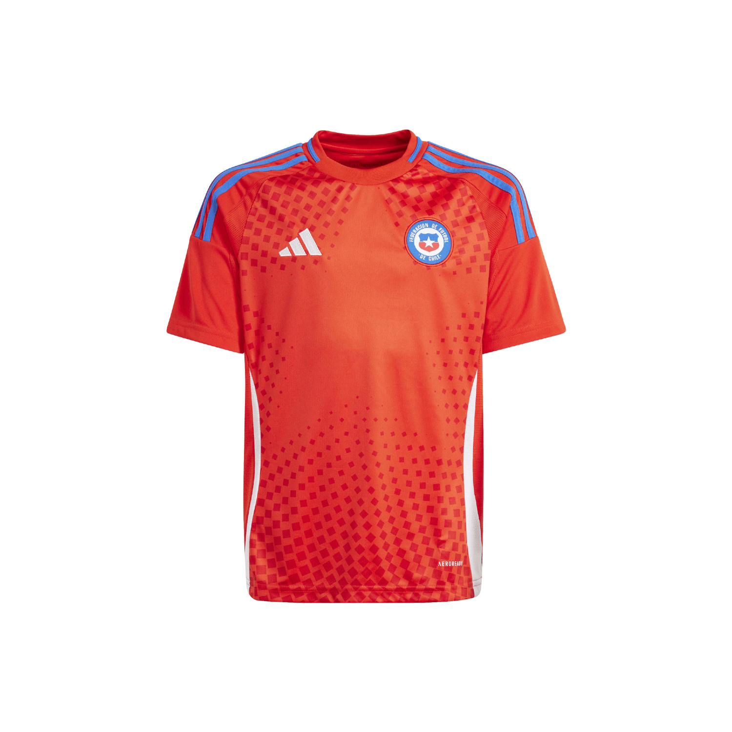 Chile 2024™ Home Jersey - Youth