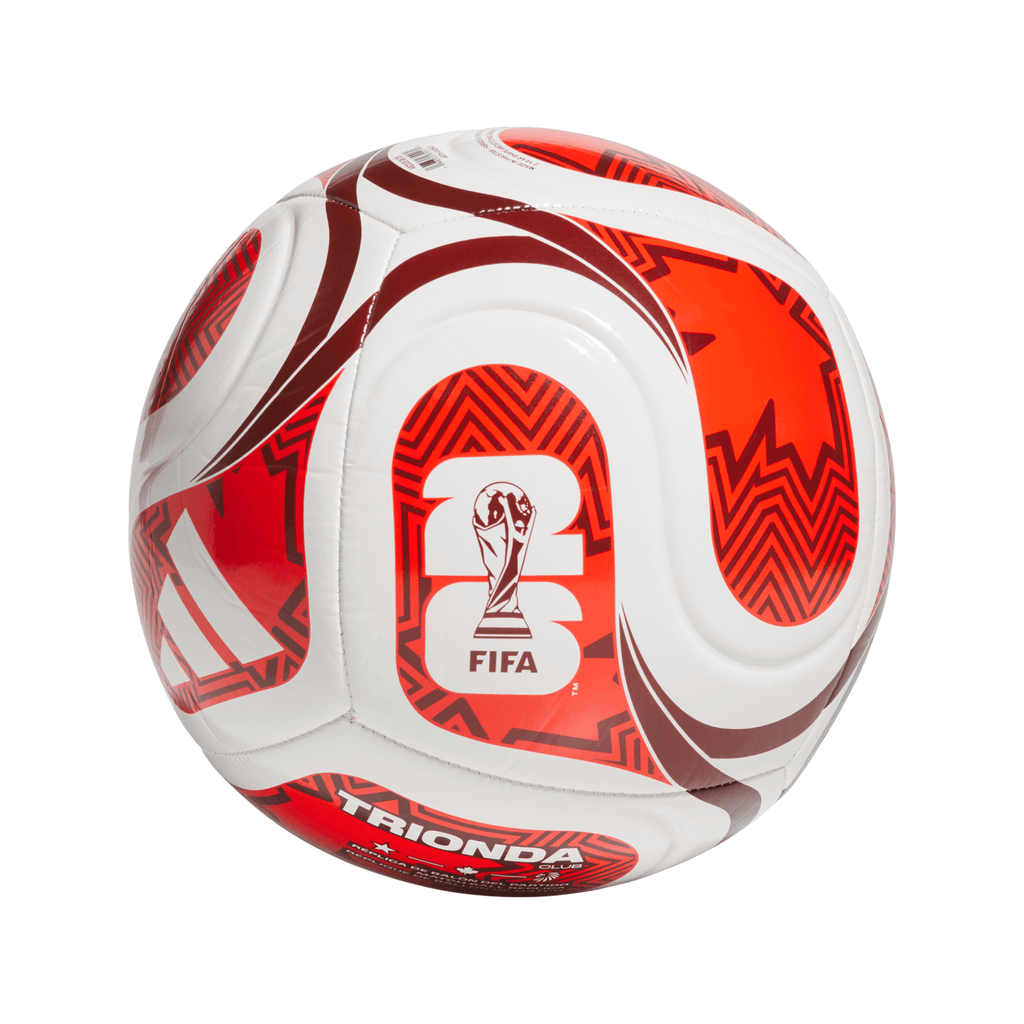 FIFA World Cup 2026™  Trionda Canada Club Ball