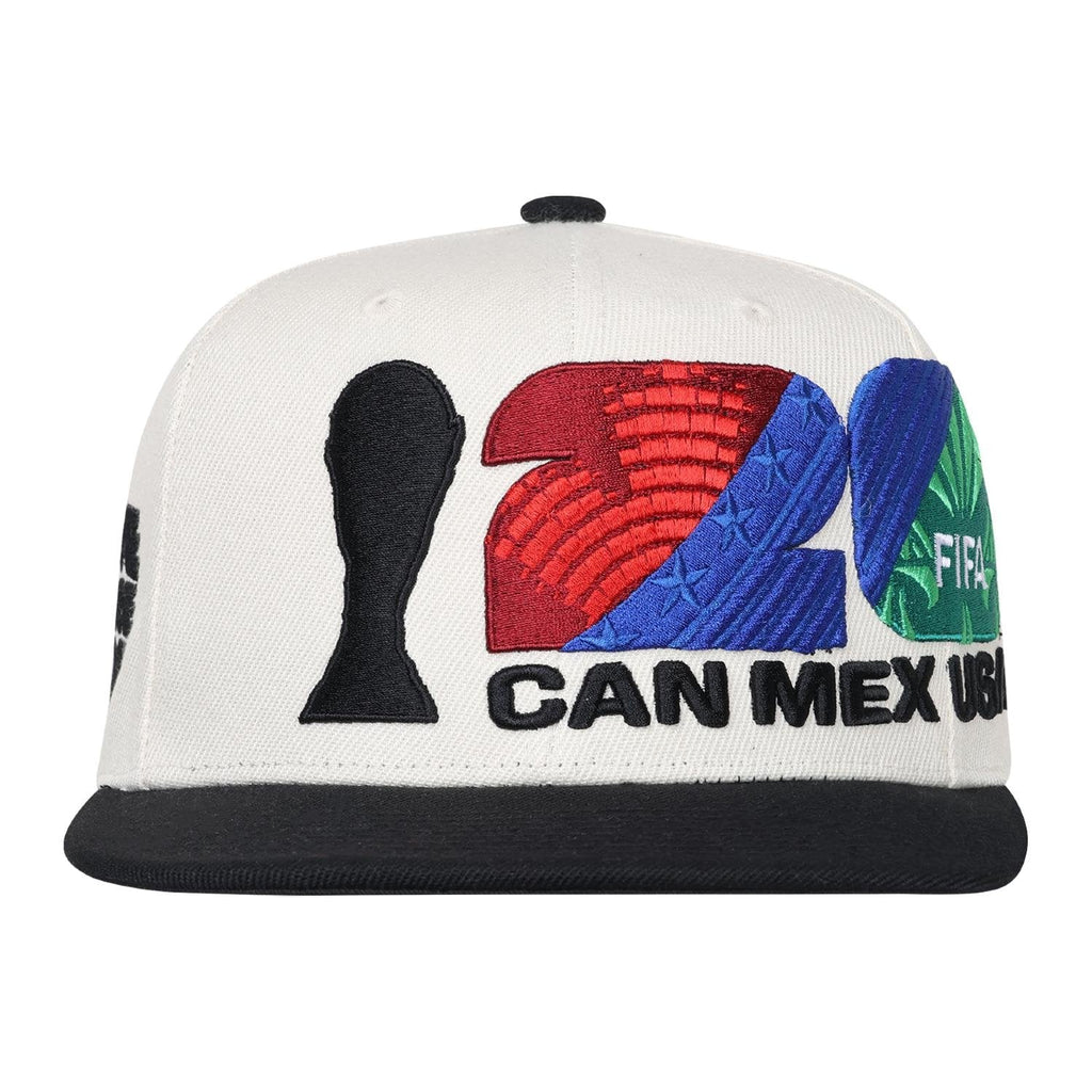 FIFA World Cup 2026™  Big Trophy Country Cap