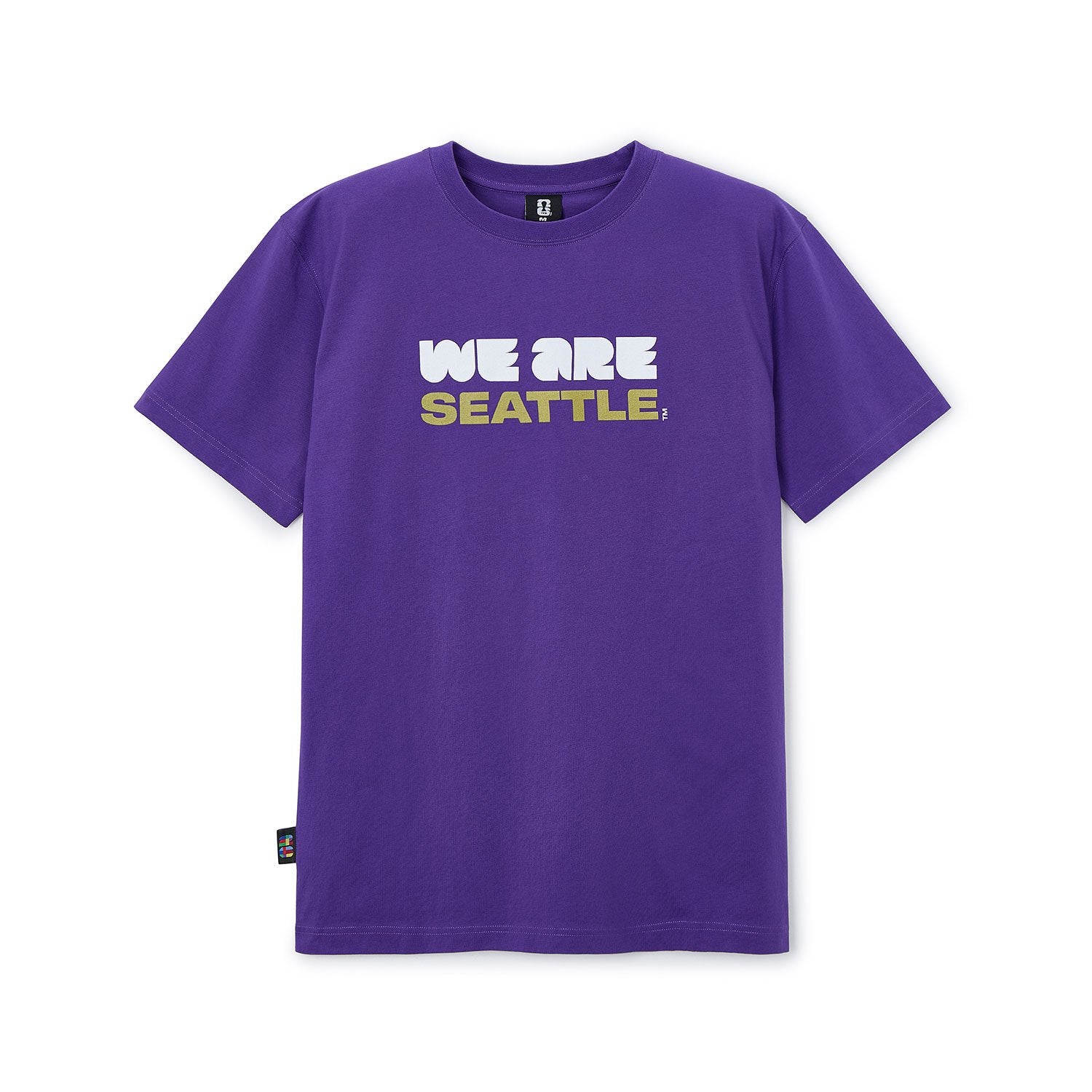 FIFA World Cup 2026™  Seattle T-Shirt - Unisex