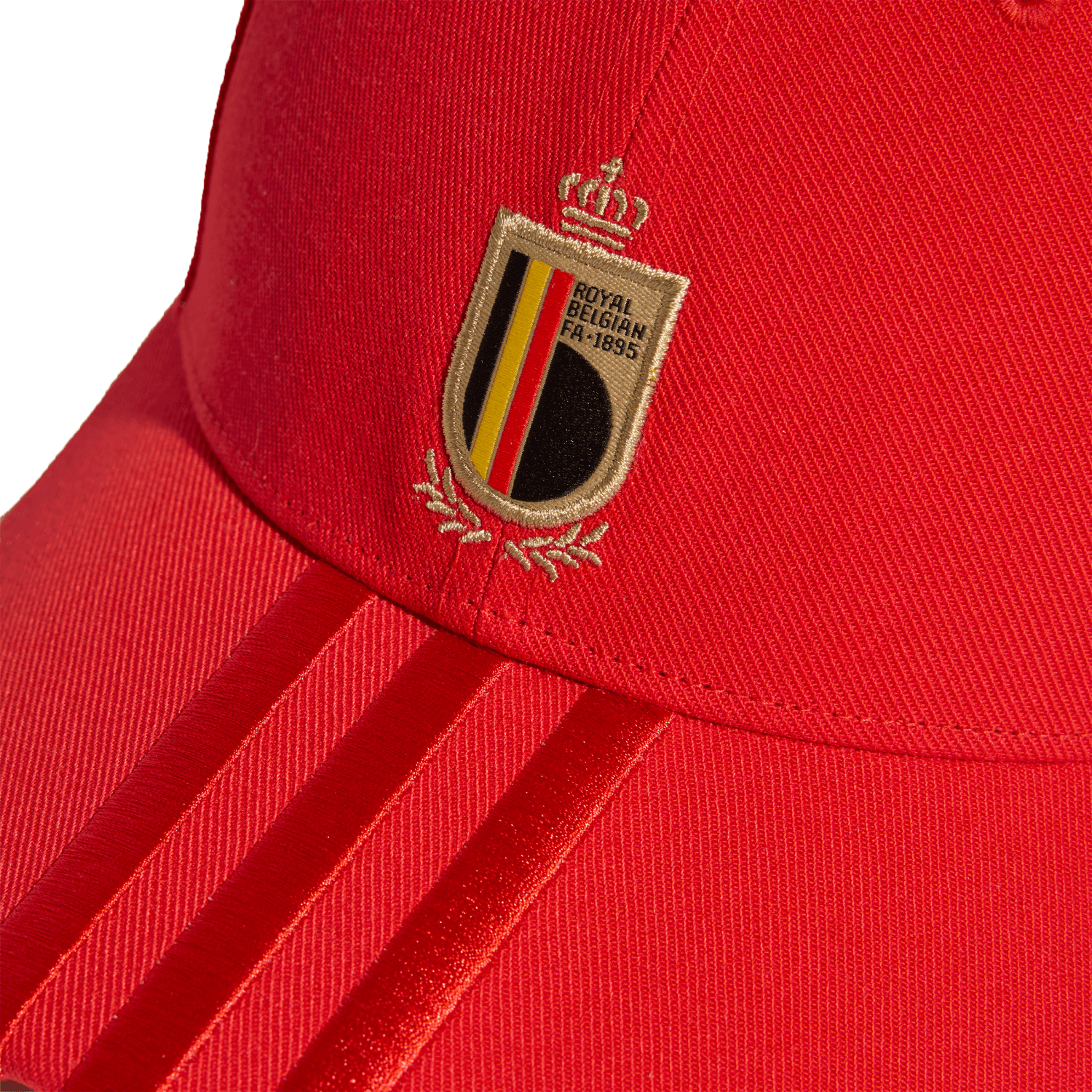FIFA World Cup 2026™  Belgium Federation Cap