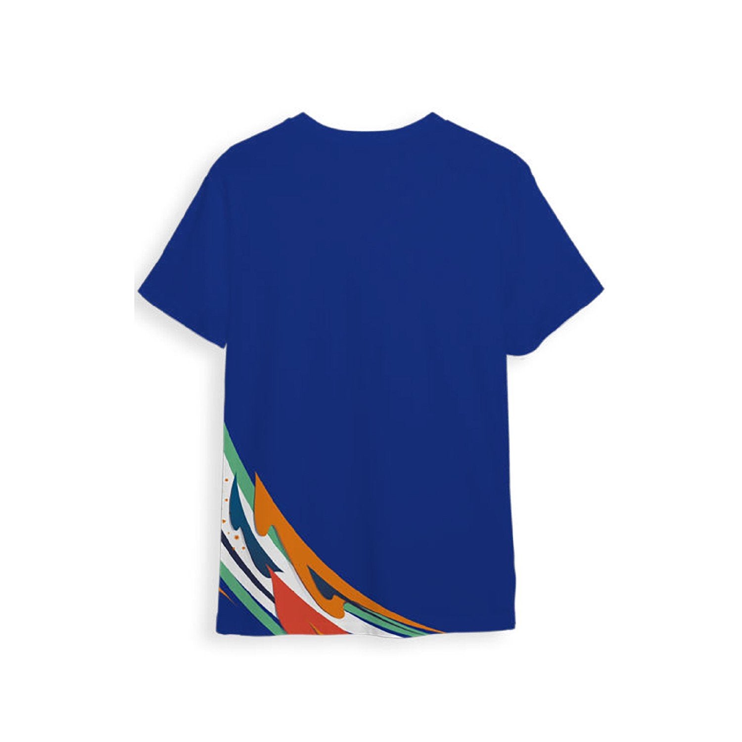 FIFA Beach Soccer World Cup 2024™  Blue T-Shirt - Unisex