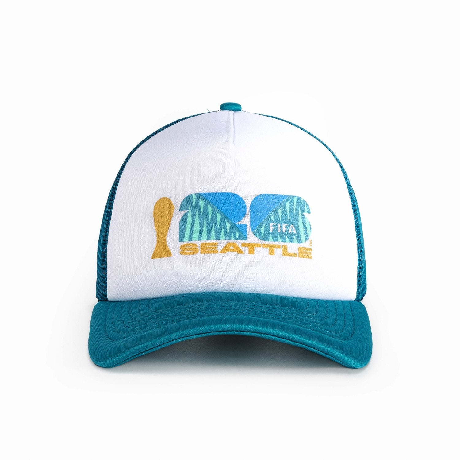 FIFA World Cup 2026™  Seattle Trucker Hat