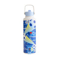 FIFA World Cup 2026™  Philadelphia Poster Water Bottle