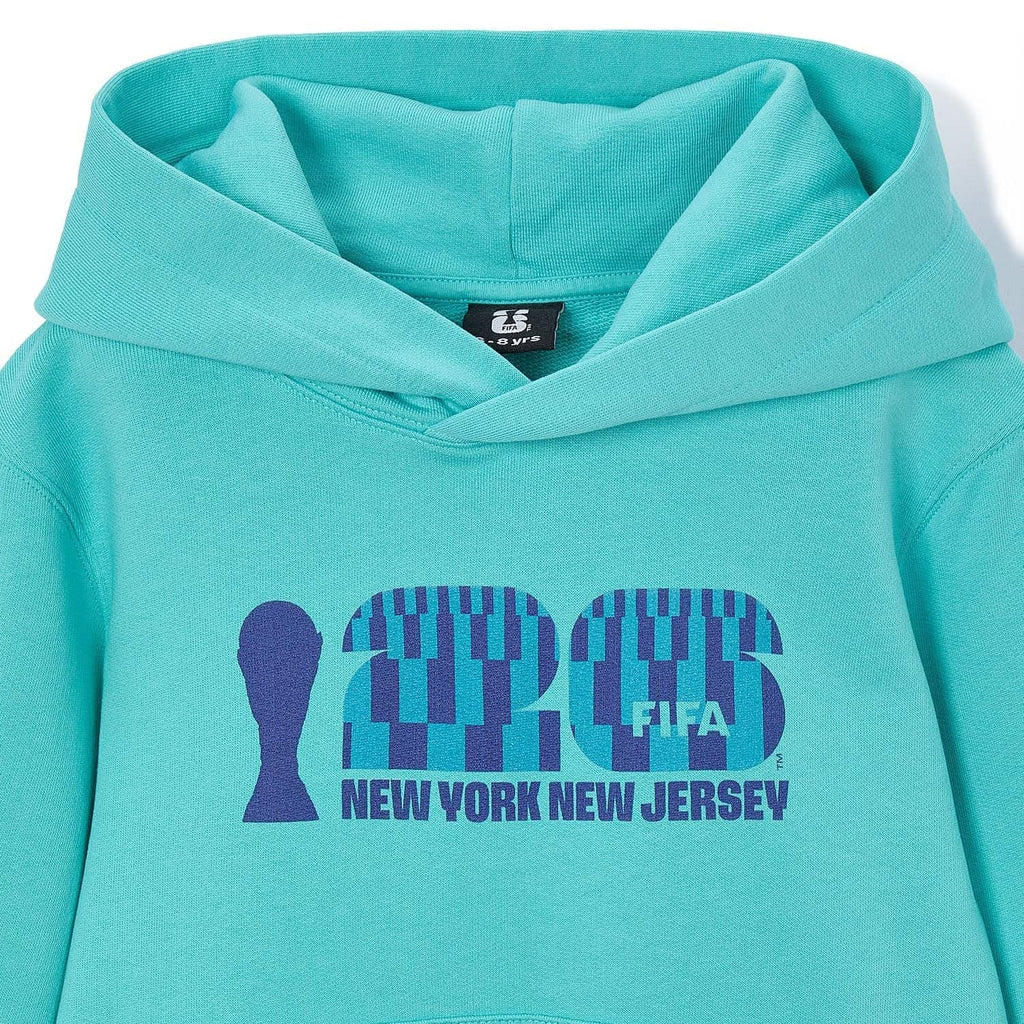 FIFA World Cup 2026™  New York New Jersey Hoodie - Youth