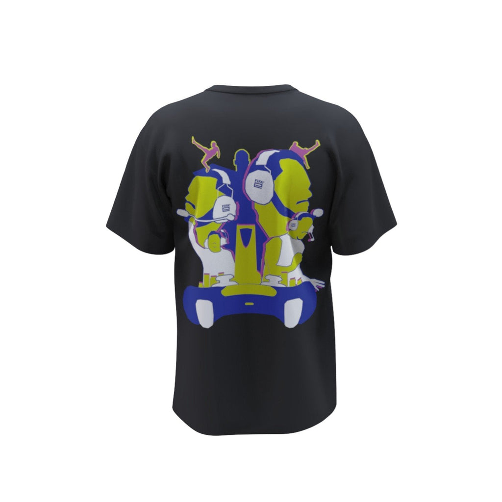 FIFAe World Cup 25? T-Shirt - Unisex