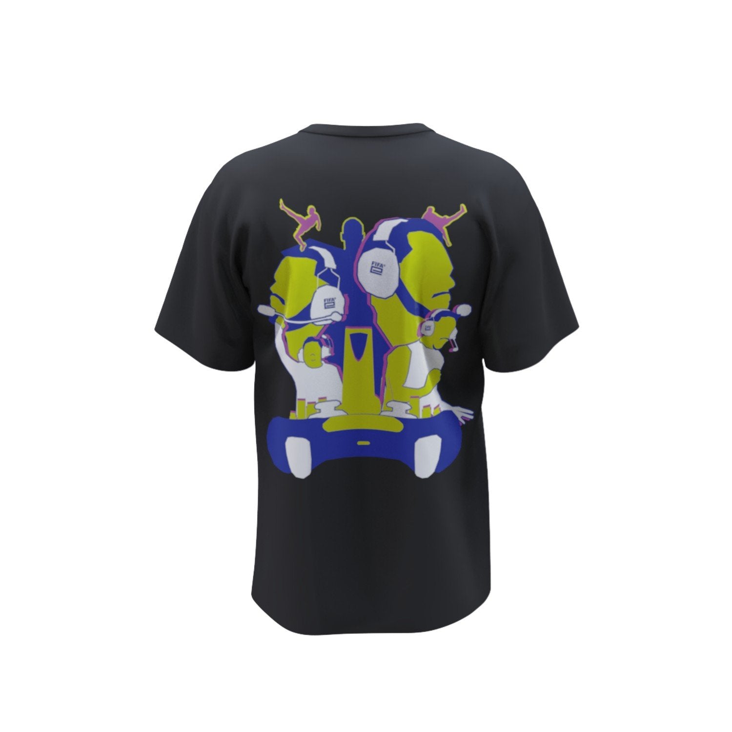 FIFAe World Cup 25? T-Shirt - Unisex