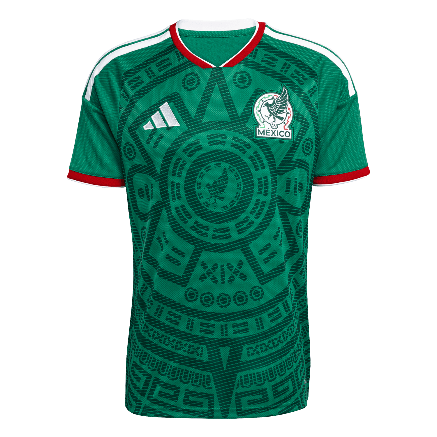 Mexico 2026™ Home Jersey - Men's