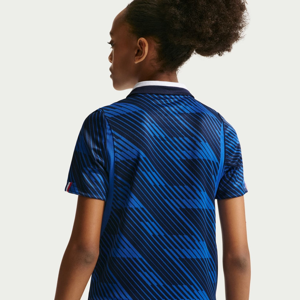 France 2026™ Home Jersey - Youth
