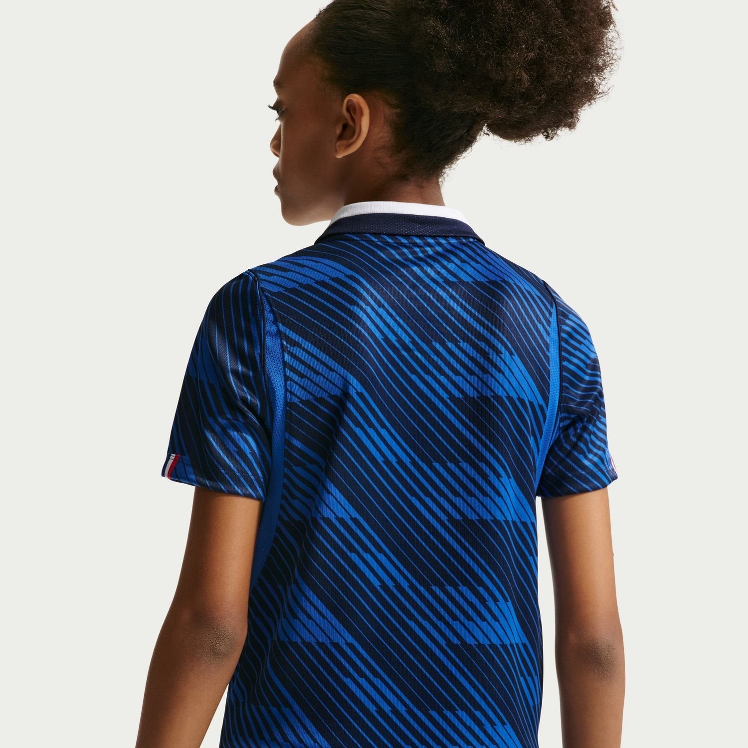 France 2026™ Home Jersey - Youth